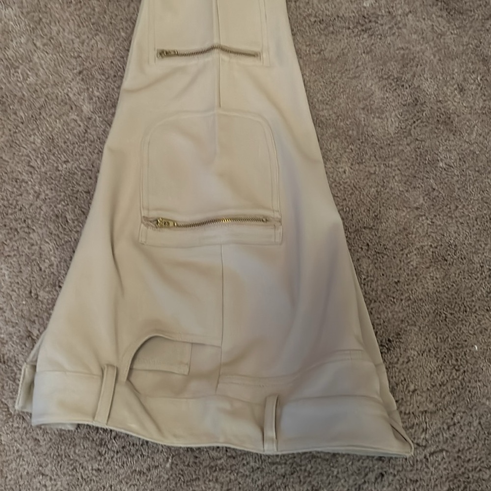 Cache pants - Picture 5 of 6